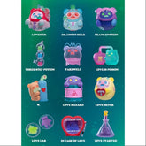 ShinWoo Lovesick Lab Series Whole Set Opened